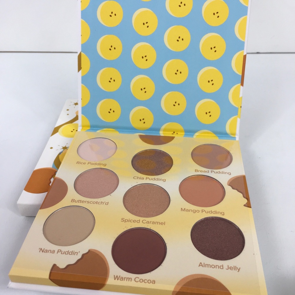 Beauty Bakerie Proof Is In The Puddin’ Eyeshadow - Picture 3 of 3